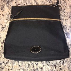 Authentic Dooney Crossbody Great Mother’s Day gift